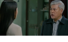 Thượng tướng Hà Đình Quân bất đồng quan điểm với con gái