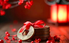 Phúc khí không tự nhiên mà đến: 6 dấu hiệu cho biết vận may có đang gõ cửa nhà bạn hay không