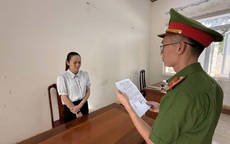 Uống 8 lon bia vẫn lái ô tô, nữ tài xế tông Chủ tịch xã tử vong lĩnh 3 năm tù