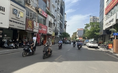 Dự báo thời tiết Hà Nội ngày 14/2: Bắc Bộ có mưa vài nơi, đêm và sáng trời rét