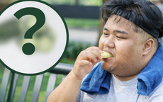 Người đàn ông hết gan nhiễm mỡ sau 2 tháng nhờ ăn 1 loại rau? Bác sĩ tiết lộ 5 lợi ích, giảm nguy cơ tim mạch tới 40%