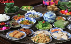 Tủ lạnh không 'cứu' được tất cả: 3 thực phẩm Tết để quá 3 ngày vẫn có thể gây ngộ độc