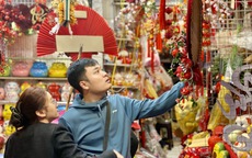 Các mặt hàng trang trí Tết 2026 có gì đặc biệt?