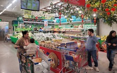 Những siêu thị nào mở cửa xuyên Tết Nguyên đán, phục vụ nhu cầu mua sắm của người dân?