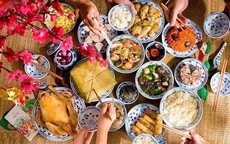 Để tận hưởng những ngày Tết trọn vẹn, người bệnh tim mạch - đột quỵ cần lưu ý những gì?