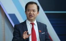 PGS.TS Bùi Hoài Sơn: Văn hoá phải đi vào nếp nhà, để mỗi người sống tử tế hơn, tự hào hơn