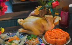 Cúng Giao thừa Tết Bính Ngọ 2026: Lưu ý về giờ đẹp, mâm lễ, văn khấn và nghi thức chuẩn truyền thống