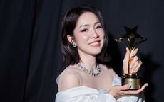 Diễn viên Lê Phương: ‘Tết không cần xa hoa, chỉ cần có ba mẹ bên cạnh đã là một điều may mắn’