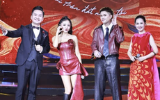 2 chương trình giải trí đặc sắc trên VTV đêm Giao thừa 2026