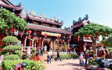 Năm Bính Ngọ 2026 và 2 tiết khí đặc biệt trong Tết Nguyên đán