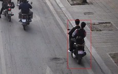 Hà Nội: Camera AI 'tóm' 50 trường hợp vượt đèn đỏ từ ngày 16/2 - 17/2