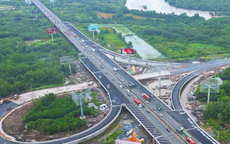 Những công trình trọng điểm cán đích đầu năm 2026