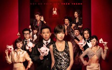 Phim Việt nào đang có doanh thu cao nhất đường đua phim Tết 2026?