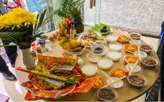 Làm cơm cúng rằm tháng Chạp đừng quên loại gia vị này, rất quan trọng trong việc 'giữ lộc'