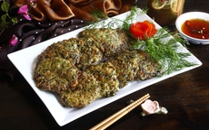 Món ăn hiếm mỗi năm chỉ có một mùa, đặc biệt ấn tượng