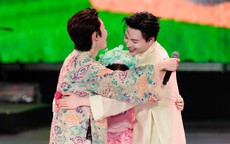 'Đại gia' quen mặt hỗ trợ Hòa Minzy trong concert 'Bắc Bling'