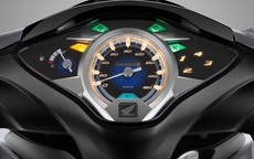 Giá xe Honda Future 125 FI mới nhất giảm mạnh, thấp nhất lịch sử, khách đua chọn thay Wave Alpha và RSX vì mức chi trả tốt