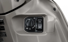 Xe ga 125cc giá 46 triệu đồng của Honda đẹp cao cấp, trang bị hiện đại sánh ngang SH Mode, rẻ hơn Air Blade, Vision