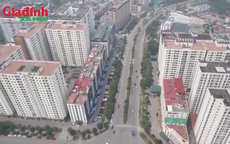 Nguồn cung nhà ở xã hội tăng tốc vẫn chưa theo kịp nhu cầu