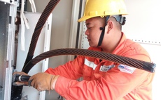 Lịch cúp điện Vĩnh Long từ ngày 2 – 8/2/2026: Cúp điện cả ngày hàng loạt hộ dân cư để sửa chữa