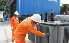 Lịch cúp điện Tây Ninh từ ngày 3 - 8/2/2026: Cúp điện cả ngày hàng loạt khu dân cư dịp cận Tết Nguyên đán 