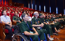 Đây là những đối tượng được nhận quà 300.000 đồng và 600.000 đồng của Chủ tịch nước dịp Tết Nguyên đán 2026