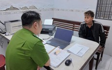 Bắt quả tang đang 'bẻ khóa' xe máy, nam thanh niên 21 tuổi bị khui lộ ra nhiều vụ trộm cắp