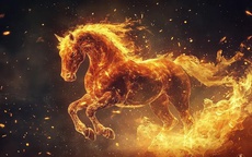 Bắt đầu từ ngày mai, 3 con giáp này tài lộc phất lên 'như diều gặp gió'