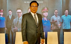 NSND Trọng Trinh: Tết cổ truyền là khoảnh khắc đặc biệt không gì thay thế được