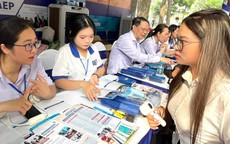 Mỗi cơ sở đào tạo sử dụng tối đa 5 phương thức tuyển sinh