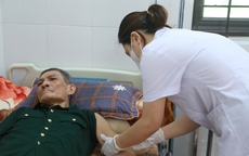 Nơi những người thầy thuốc tiếp tục một 'cuộc chiến' (kỳ cuối): Gác đêm hòa bình