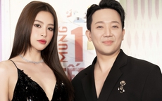 Hoa hậu được Trấn Thành săn đón nhất: Đóng 3 phim trăm tỷ cả 3, được báo Hàn tung hô là “nữ hoàng nhan sắc”