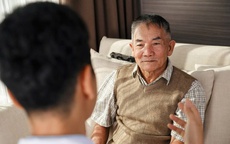 Về già mới ngộ ra: Con rể có hiếu hay không phụ thuộc vào hành động này của cha mẹ vợ