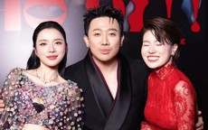 'Thỏ ơi!' dẫn đầu phòng vé nhưng gây tranh cãi: Trấn Thành nói gì?