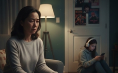 Con gái học giỏi nhưng nổi loạn, mẹ bất lực mất kết nối với con