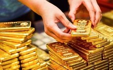 Giá vàng hôm nay 22/2: Vàng SJC, Bảo Tín Mạnh Hải, Bảo Tín Minh Châu điều chỉnh ra sao sau khai xuân?