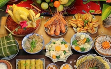 Dọn dẹp sau Tết, có 3 thứ trong bếp nên thay mới ngay nếu không muốn cả tháng Giêng trì trệ