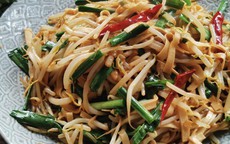 Nếu đã ăn quá nhiều 'đồ béo' dịp Tết, đây là 3 món ăn nấu nhanh, ngon lại giúp thanh lọc dạ dày và ruột