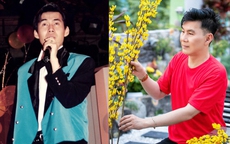 Nam ca sĩ từng mua 4 cây vàng/ngày, giờ sống độc thân trong dinh cơ tiền tỷ