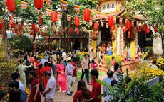 Lý do có những người đi chùa nhiều vẫn kém may mắn