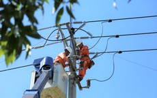 Lịch cúp điện Vĩnh Long (Bến Tre cũ) tuần này (từ 24/2 - 1/3/2026): Cúp điện từ sáng sớm đến chiều tối cả loạt khu dân cư