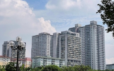 Hà Nội ấn định khung giá dịch vụ quản lý vận hành chung cư
