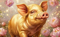 Trời sinh vận may: 4 con giáp luôn có quý nhân nâng đỡ trong đời