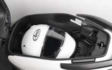 Xe máy điện giá 29 triệu đồng của Honda đẹp long lanh sánh ngang SH Mode, trang bị hiện đại, pin khỏe, đi 81km/1 lần sạc, rẻ hơn cả Vision sẽ bán ở Việt Nam