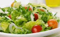 Mỹ đánh giá loại rau 'tốt nhất thế giới' hiện bán đầy chợ Việt: Ăn đúng cách để ngừa đột quỵ và ổn định đường huyết