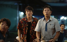 Điện ảnh Việt tiếp tục 'nóng' với đường đua phim ra rạp sau Tết