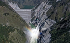 Trung Quốc khiến thế giới bất ngờ khi chôn "trái tim" ở độ sâu 500m: Chưa có quốc gia nào làm như vậy