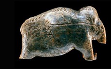 Bức tượng 40.000 tuổi tiết lộ bước ngoặt của loài người