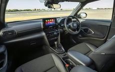 Chi tiết SUV hạng B Toyota Yaris Cross 2026 giá 350 triệu đồng thiết kế sang trọng, trang bị hiện đại, chị phí như Kia Morning, Hyundai Grand i10 sẽ có giá ra sao khi về Việt Nam?