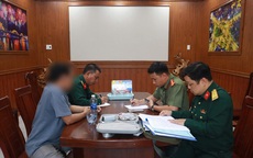 Đà Nẵng: Tạm giữ 1 flycam bay trong khu vực cấm bay 